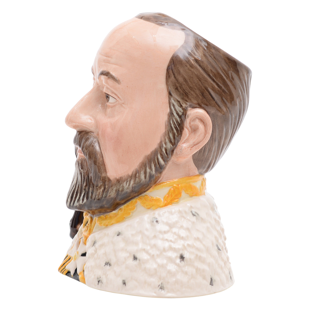 King Edward VII Large D7154