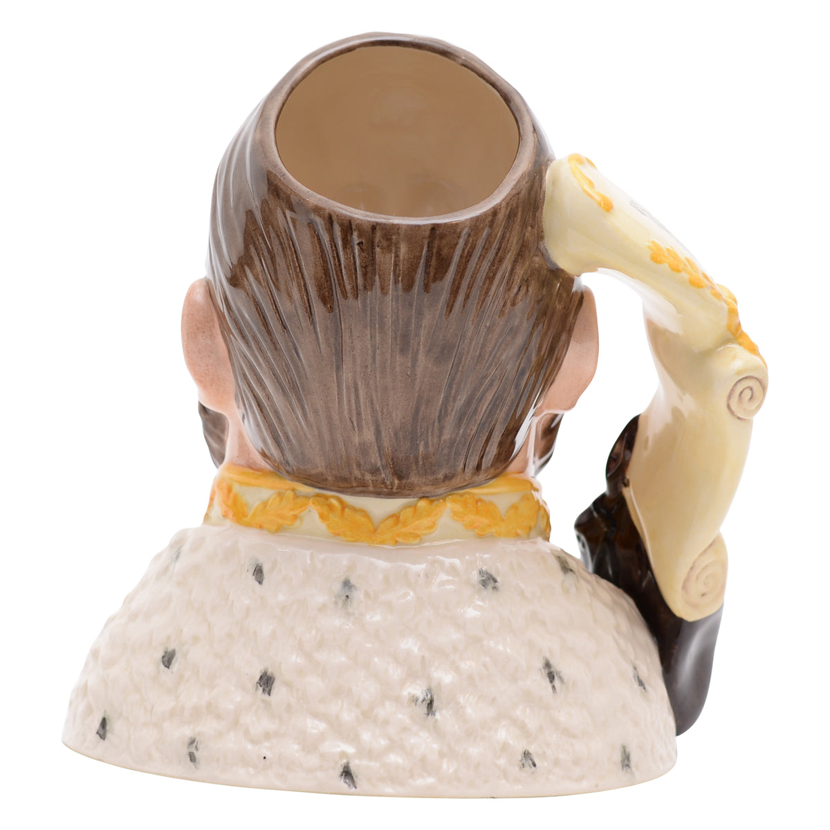 King Edward VII Large D7154