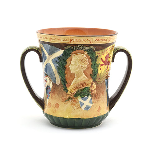 King George VI Jug