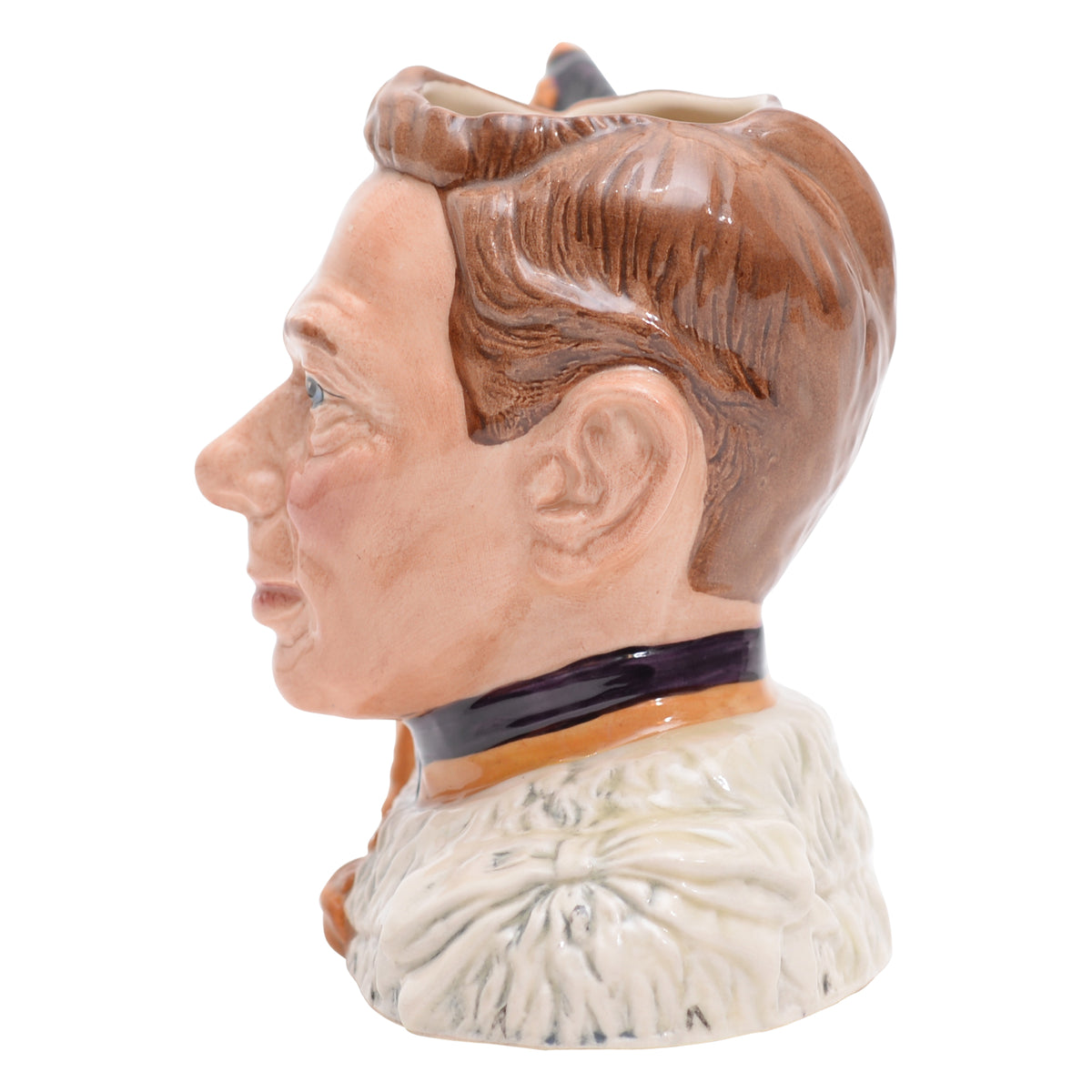 King George Small