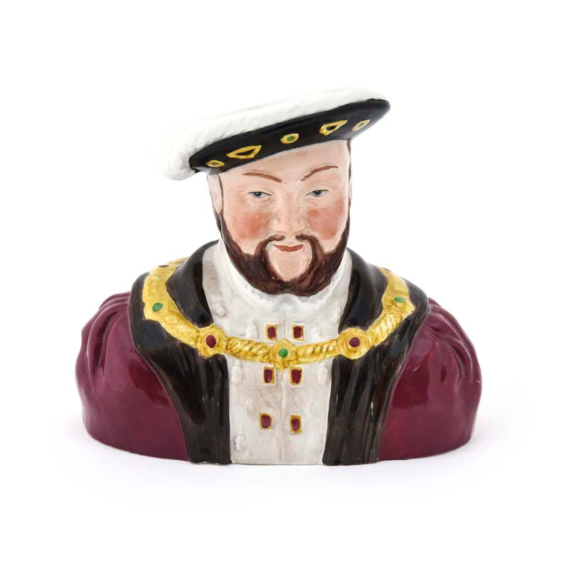 King Henry VIII