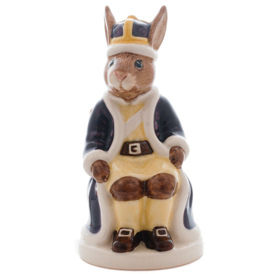 King John