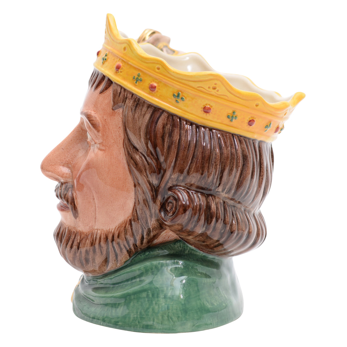 King John Large D7125