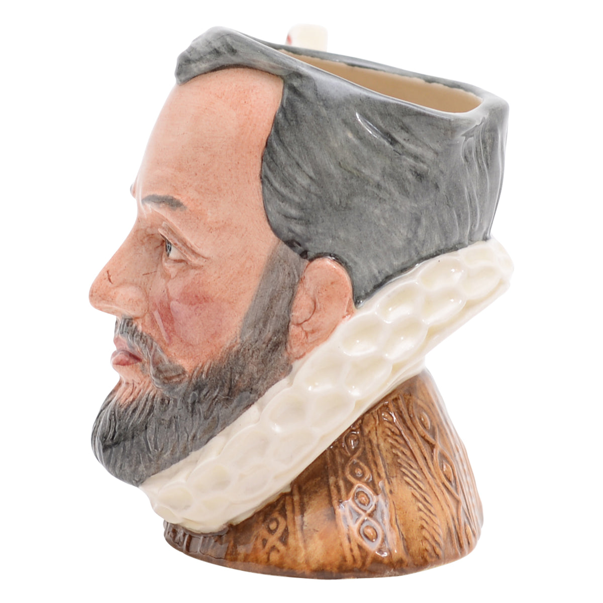 King Philip Of Spain D6822