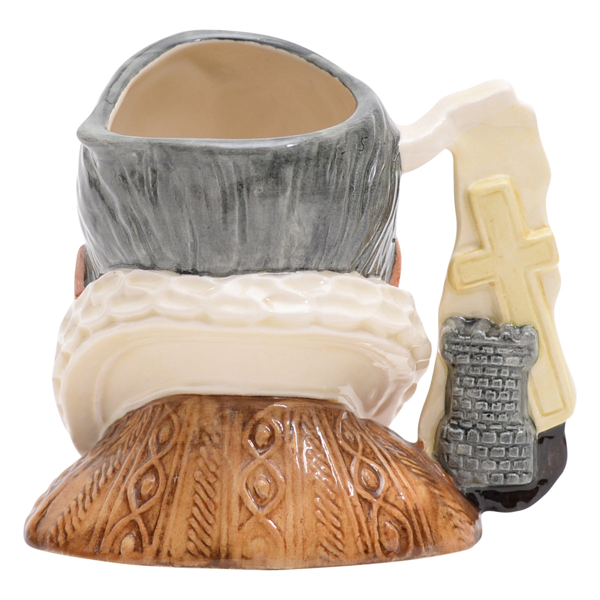 King Philip Of Spain D6822