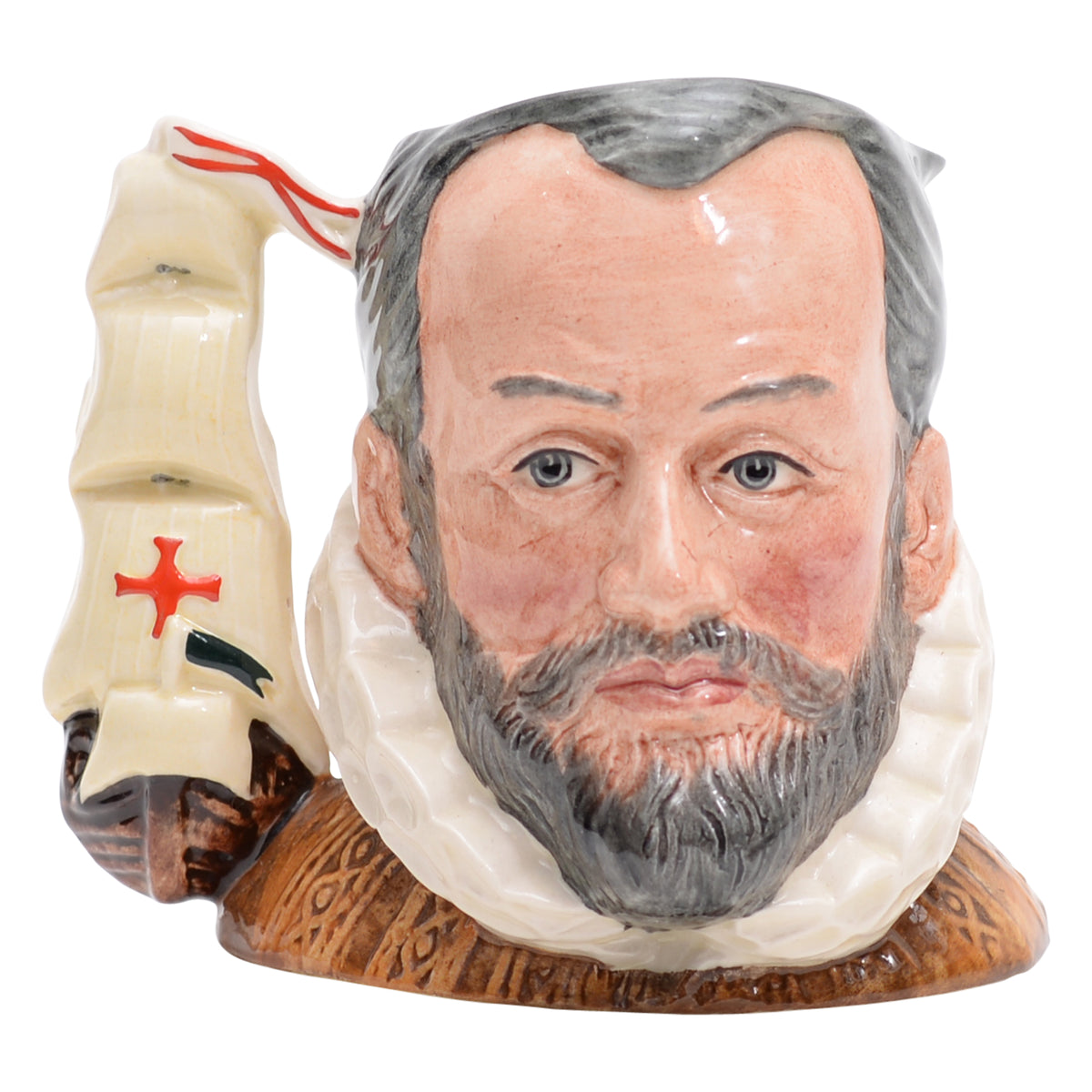 King Philip Of Spain D6822