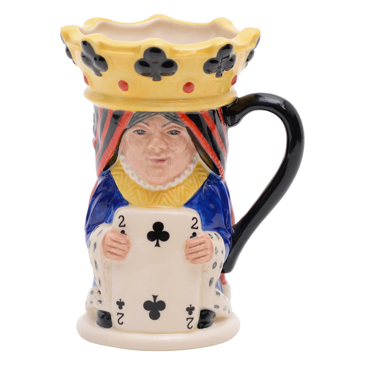 King & Queen Of Clubs