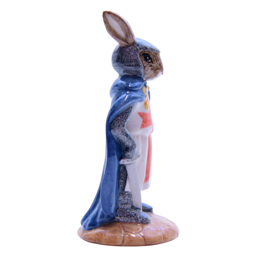 King Richard Bunnykins