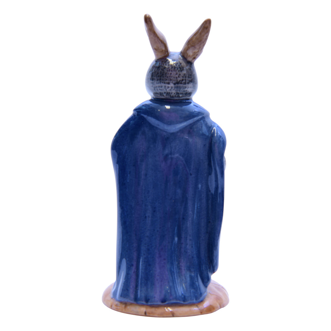 King Richard Bunnykins