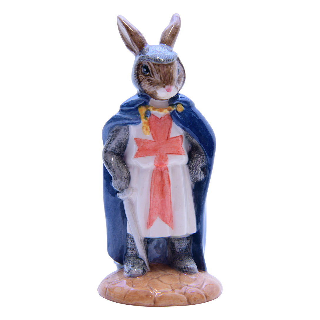 King Richard Bunnykins