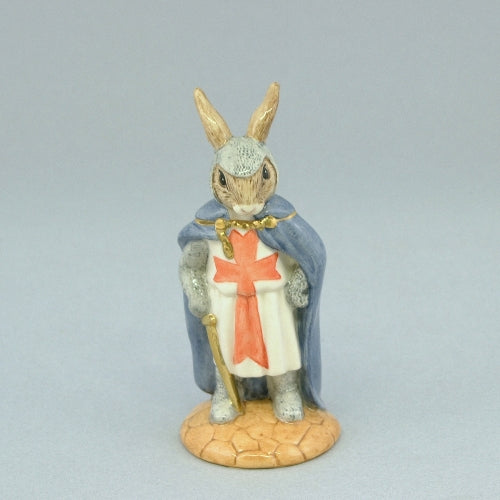 King Richard golden edition Bunnykins