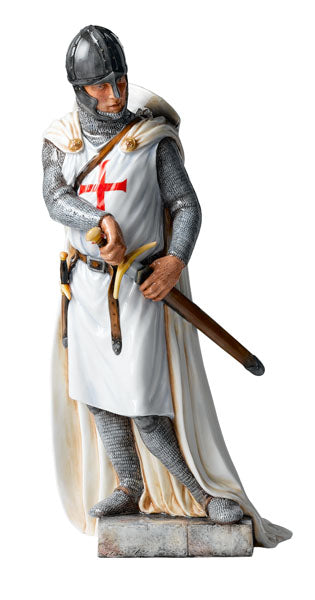 Knight of the Crusades