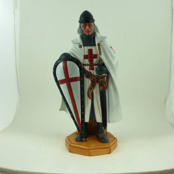 Knight (restored)