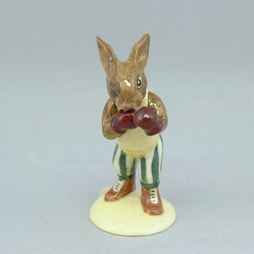 Knockout golden jubilee Bunnykins