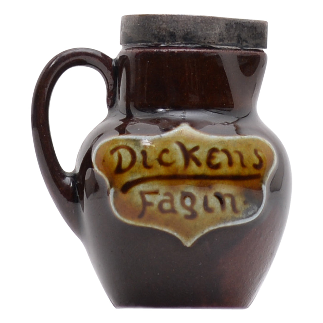 Miniature jug