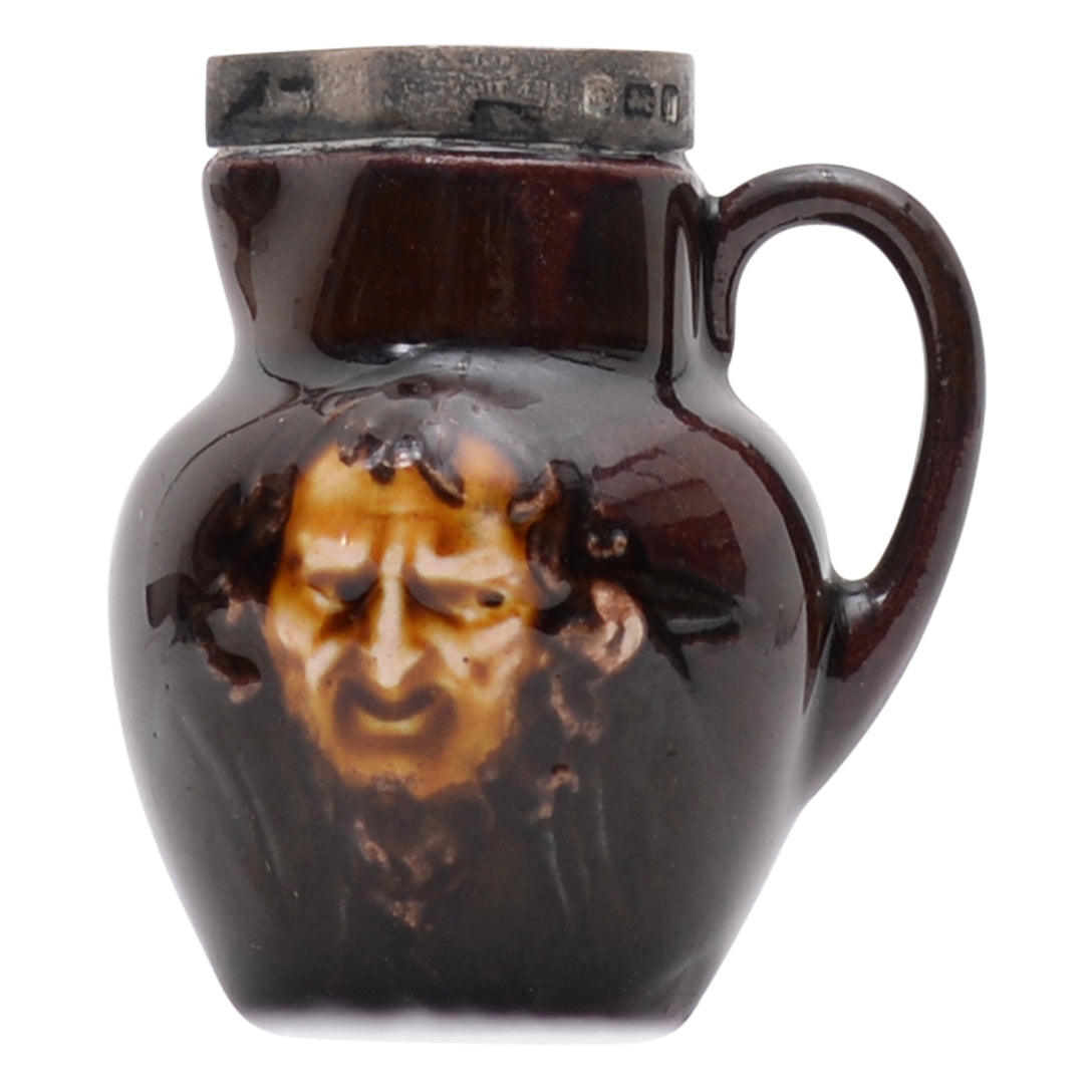 Miniature jug