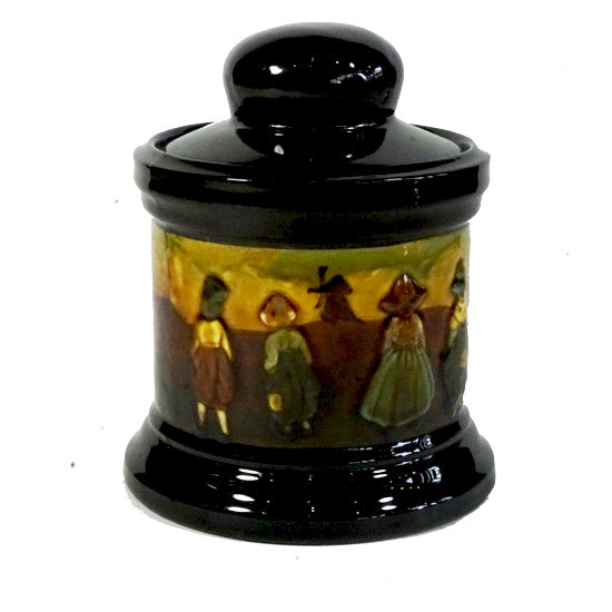 Mr. Dutch Children Tobacco Jar
