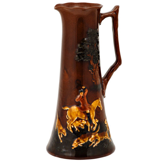 Kingsware Hunting Jug