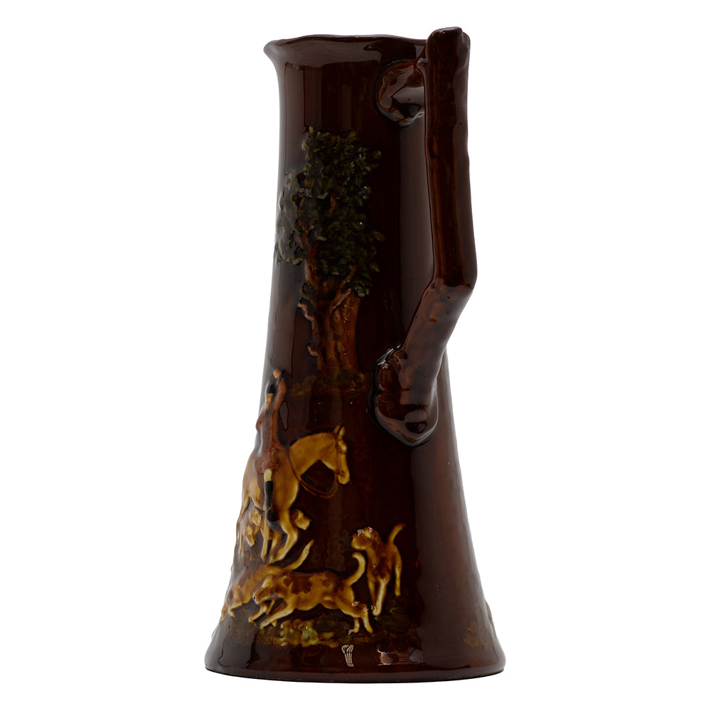 Kingsware Hunting Jug