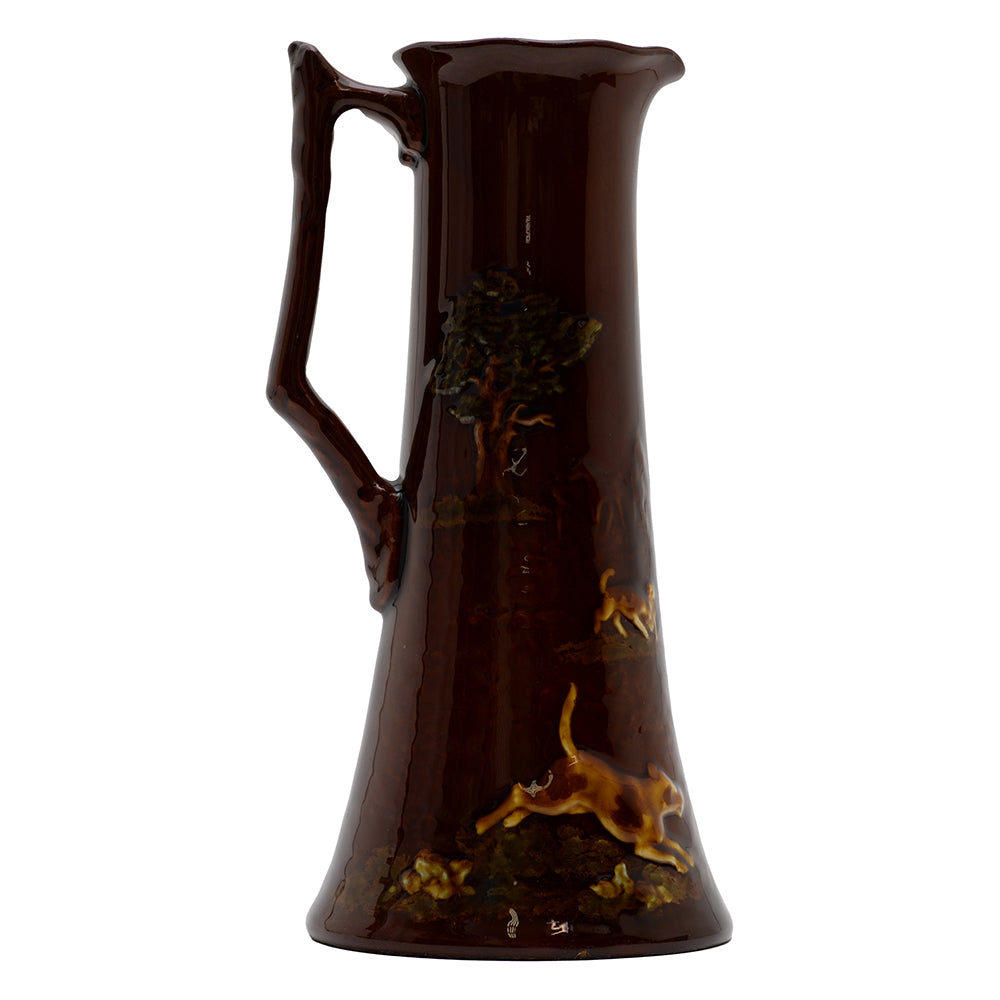 Kingsware Hunting Jug