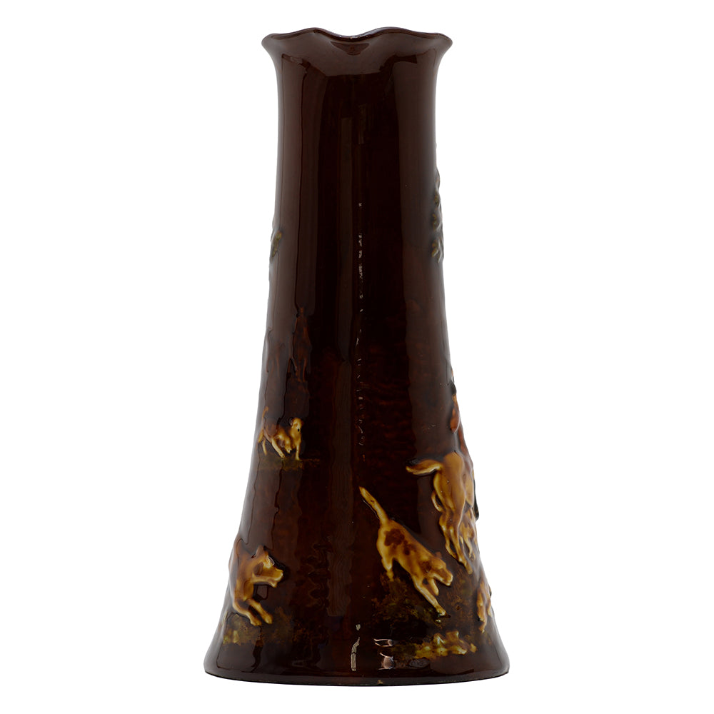 Kingsware Hunting Jug