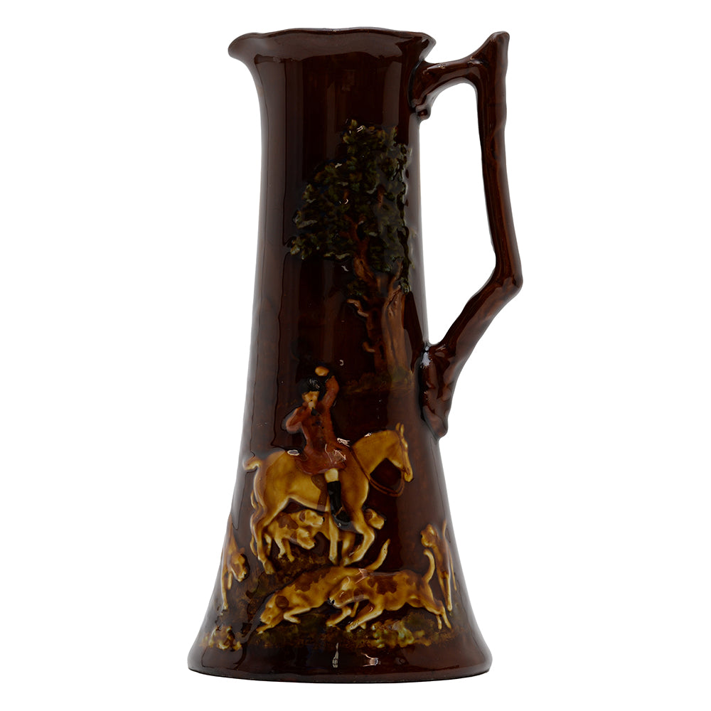 Kingsware Hunting Jug