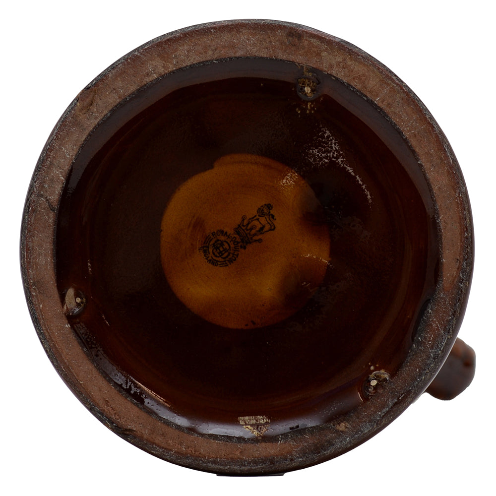 Kingsware Hunting Jug