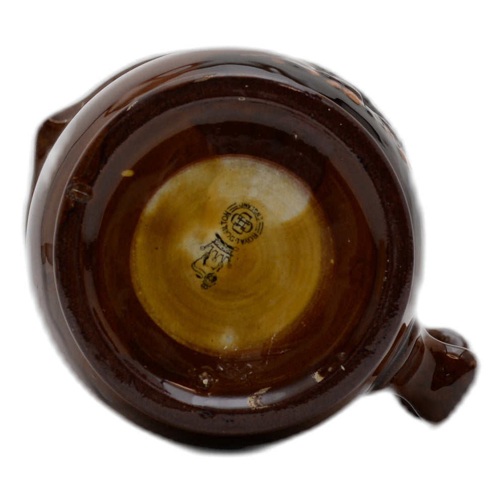 Kingsware Watchman Jug