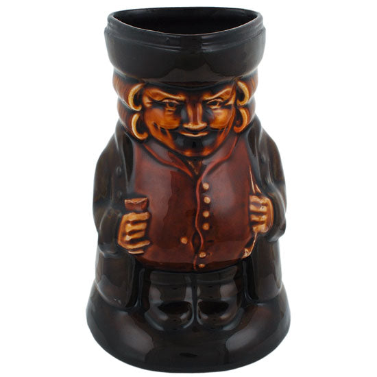 Squire  Toby Jug