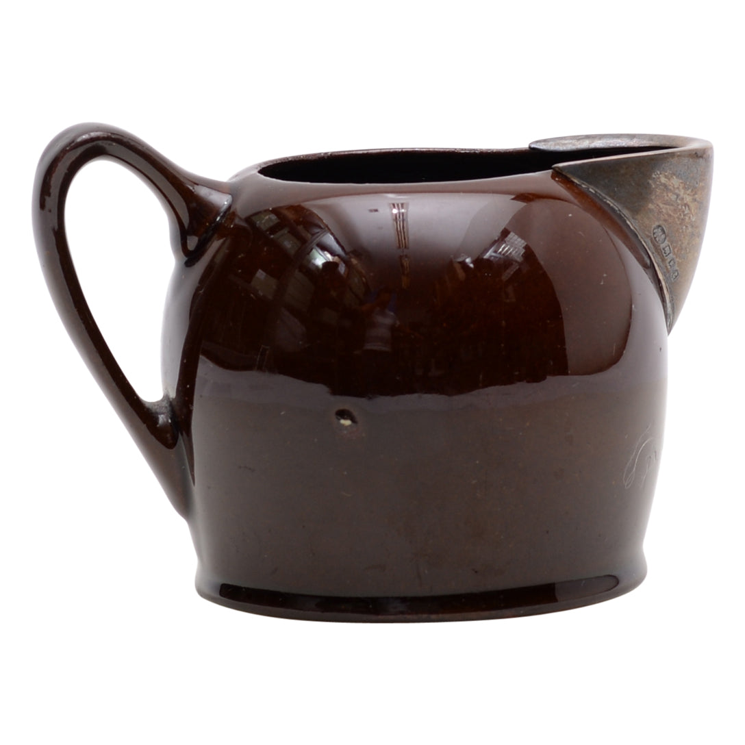 Hearts Content Creamer