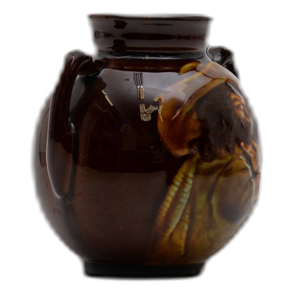 Kingsware Cavalier Flask