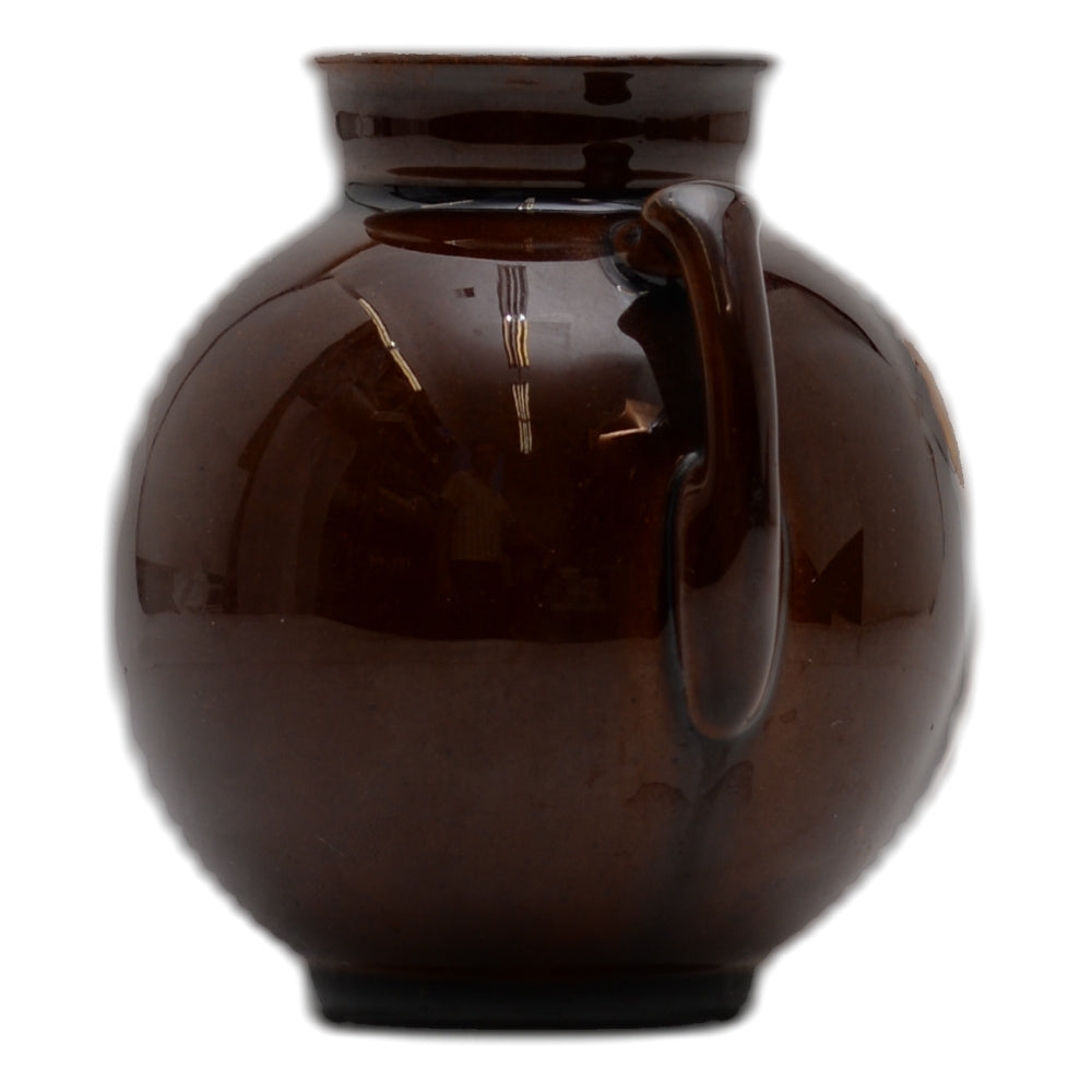 Kingsware Cavalier Flask
