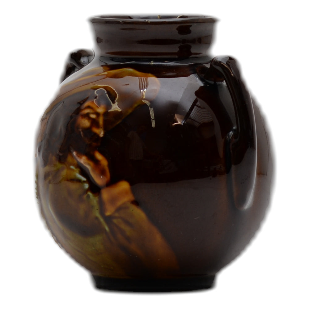 Kingsware Cavalier Flask