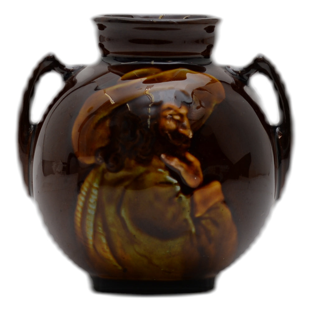 Kingsware Cavalier Flask