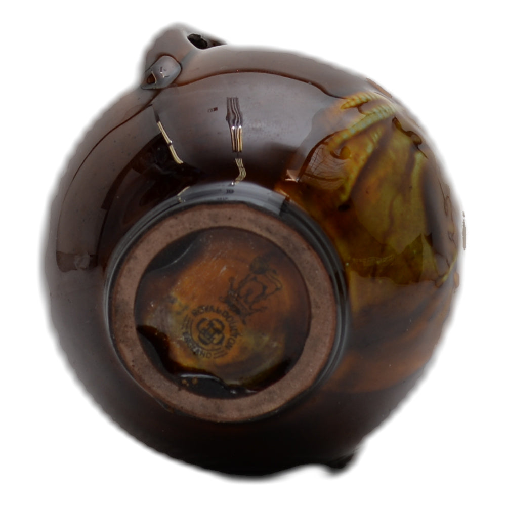 Kingsware Cavalier Flask