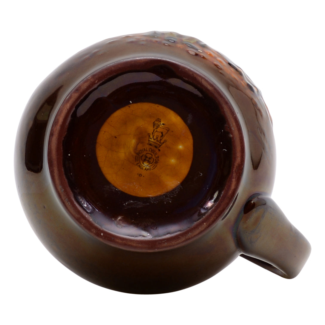 Teapot Sam Weller