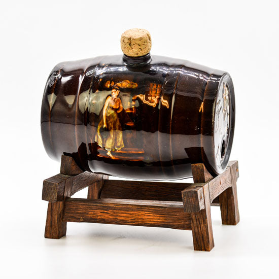 Barrel Kingsware