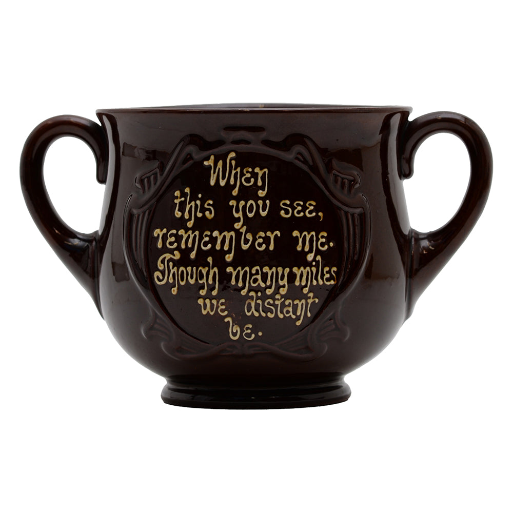 Kingsware Loving Cup