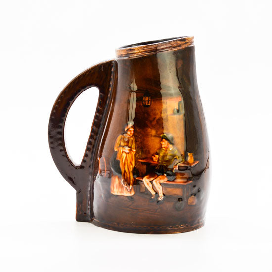 Pitcher  Kingsware