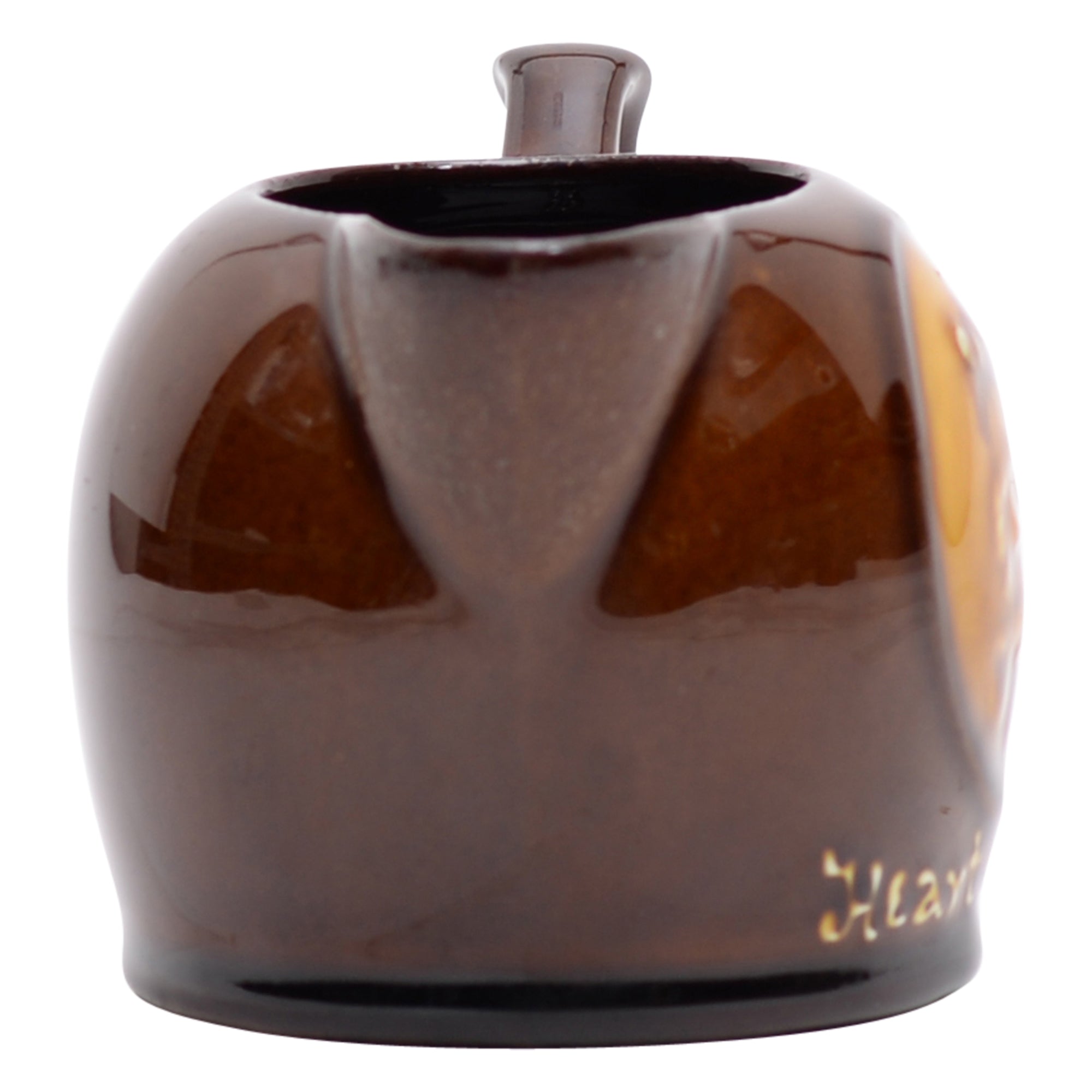 Doulton Kingsware Creamer