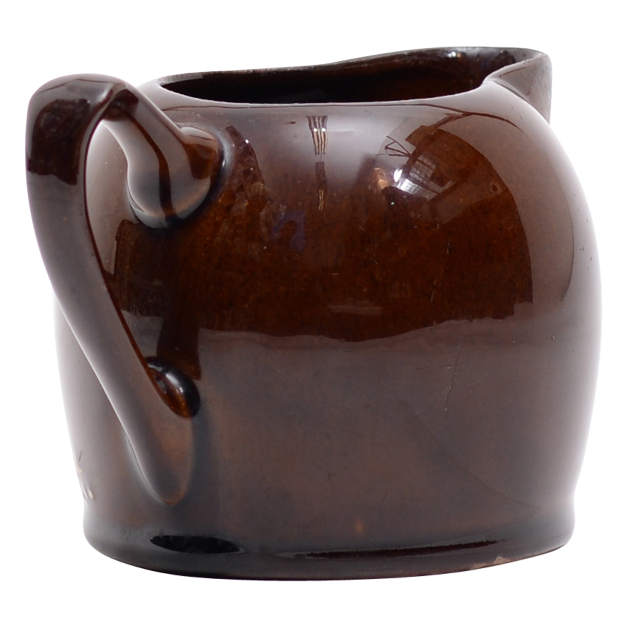 Doulton Kingsware Creamer