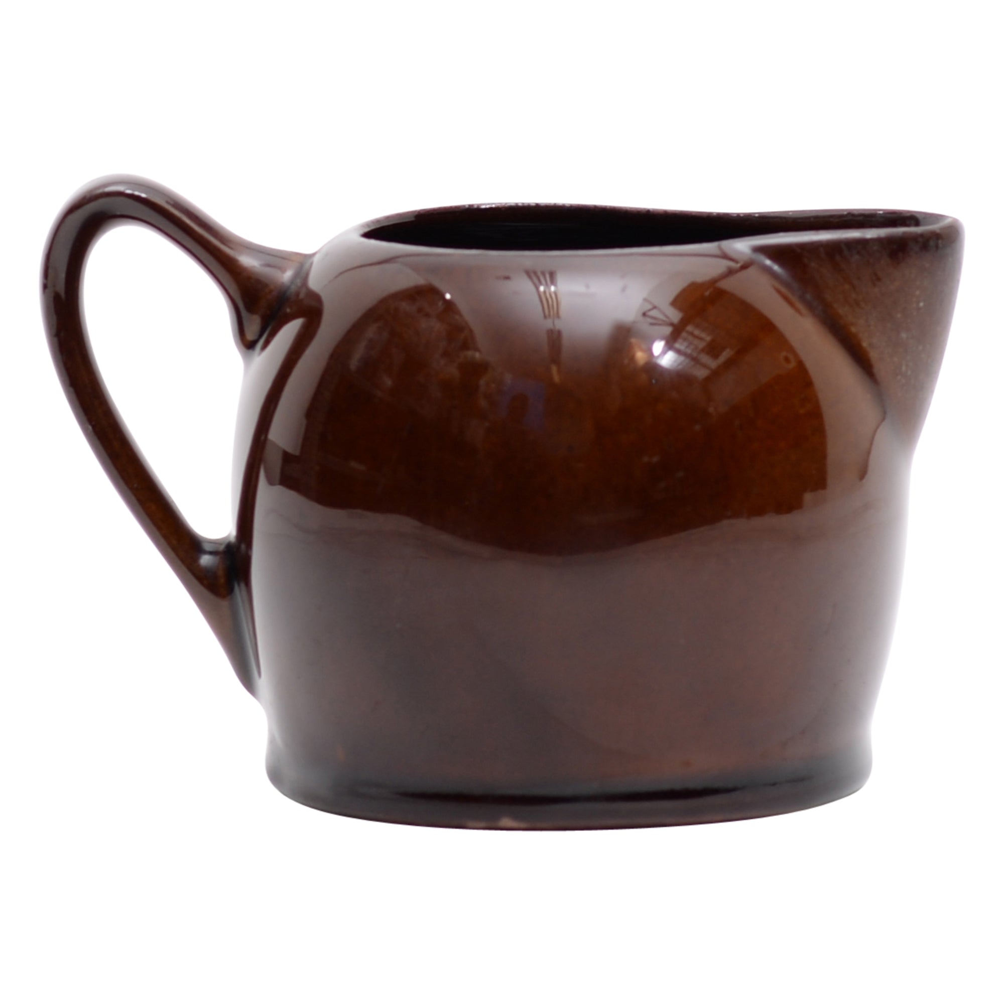 Doulton Kingsware Creamer