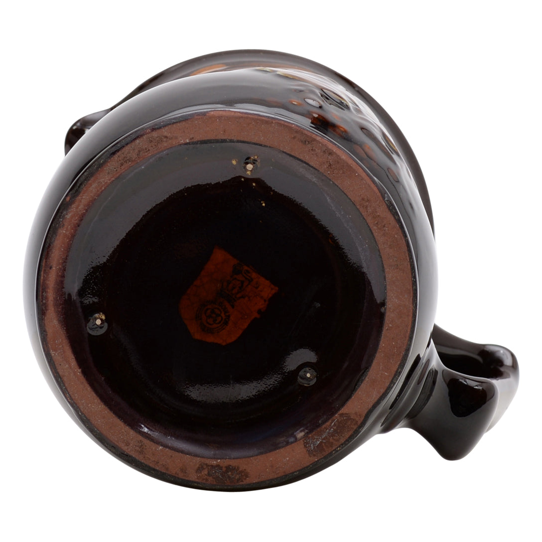 Large size - Kingware Night Watchman Pitcher