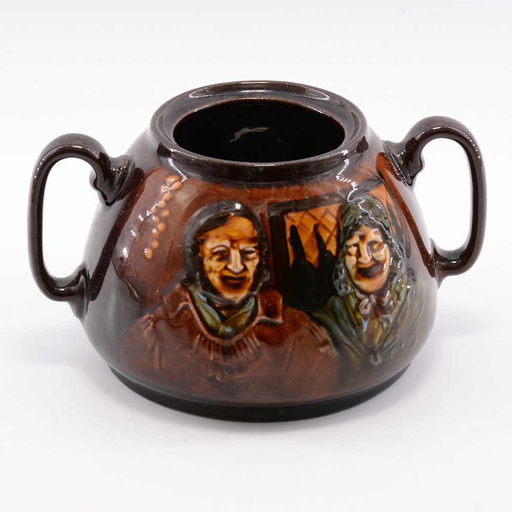 Sugar Bowl Kingsware