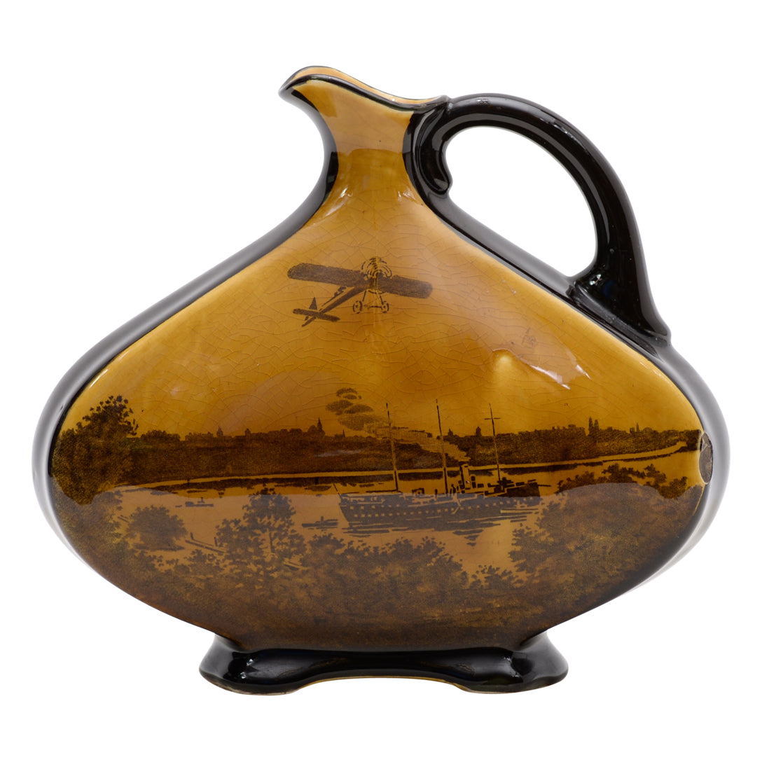 KingswareDewar's  Bottle