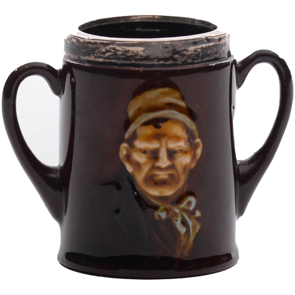 Vase Bill Sykes  Kingsware