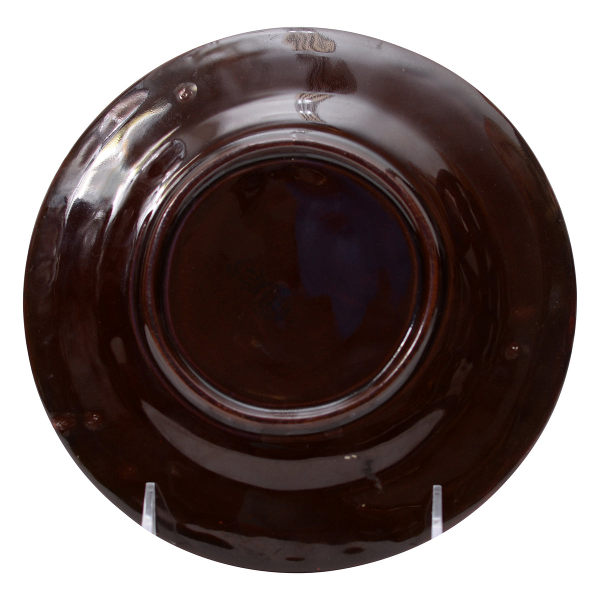 Plate Kingsware