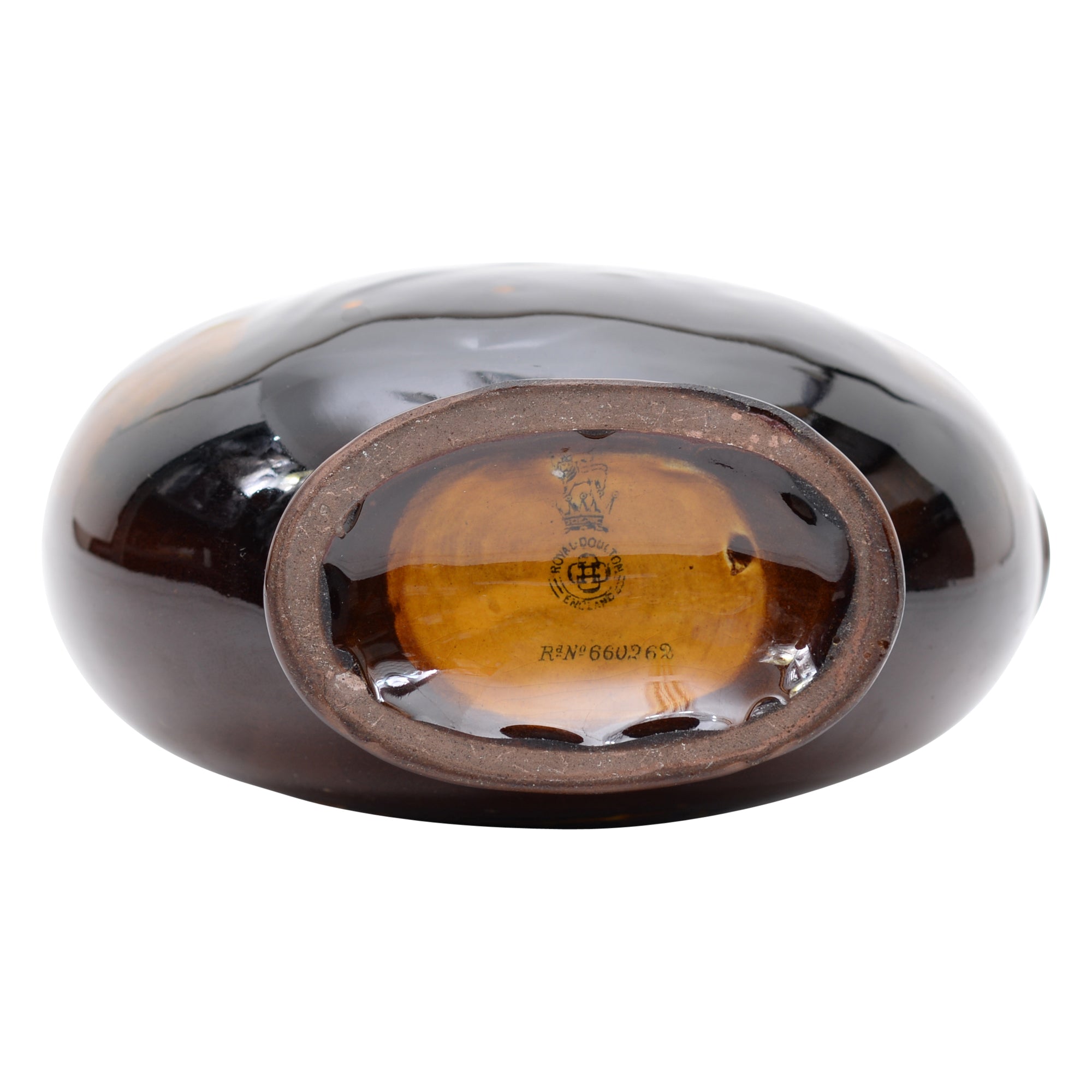 Admiral of the Fleet Flask