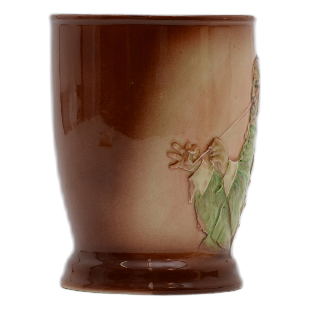 Kingsware Tankard