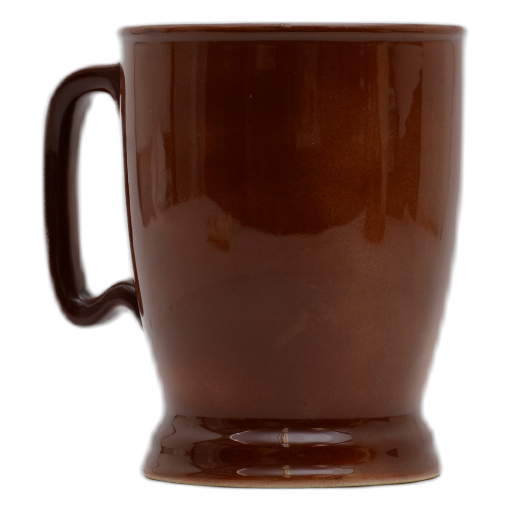 Kingsware Tankard